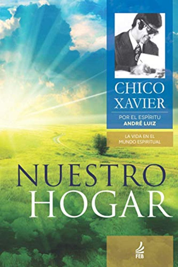 Libro Nuestro Hogar