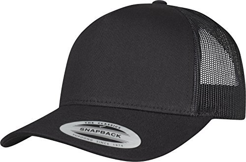 Lugar Flexfit de 5 Panel Retro Trucker Cap Kape