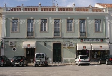 Restaurantes Restaurante O Pastor