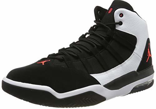 Product Nike Jordan MAX Aura, Zapatos de Baloncesto para Hombre, Multicolor