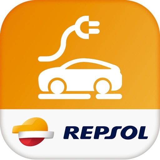 App Repsol Movilidad Eléctrica