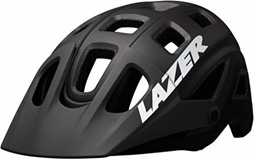 Product Lazer Impala 2019 - Casco para Bicicleta, Color Negro Mate, Color Matte