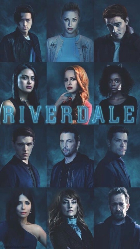 Serie Riverdale