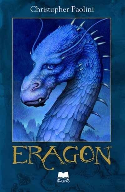 Book Eragon