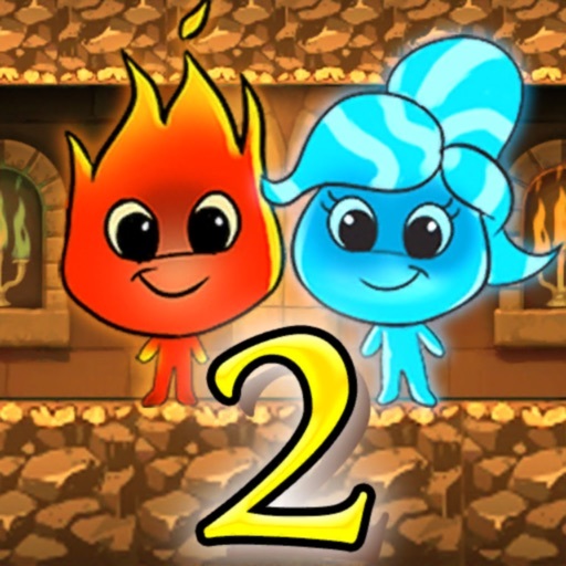 App El Fuego y El Agua Online 2