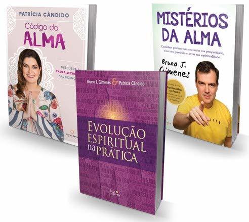 Trilogia Código da Alma