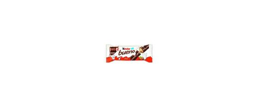 Kinder Bueno Chocolate Bars 44 g