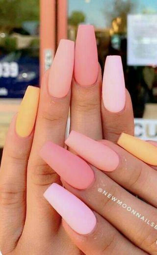 Nails