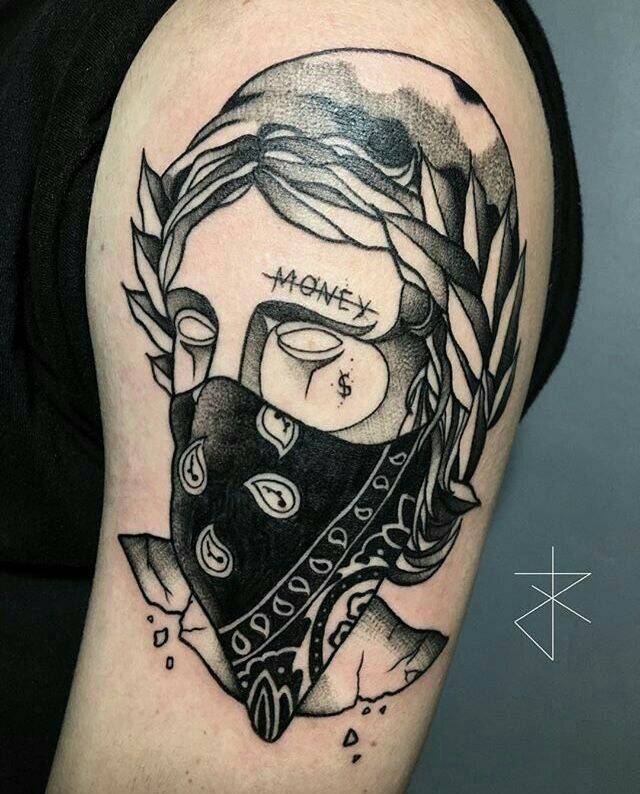 Fashion Tattoo