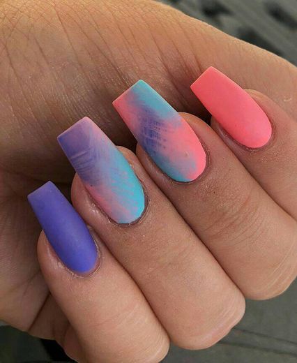 Nails