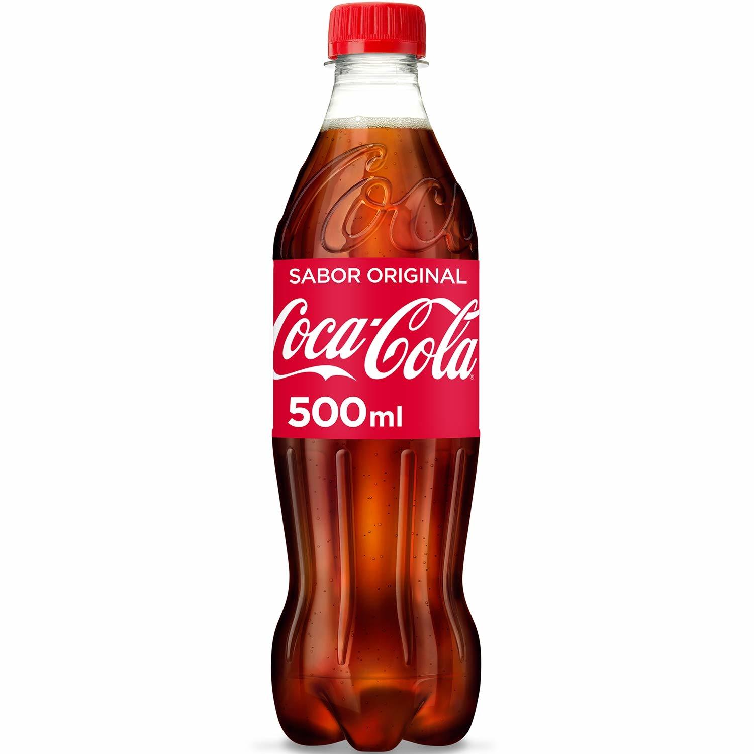 Product Coca-Cola Sabor Original Mini Lata - 250 ml