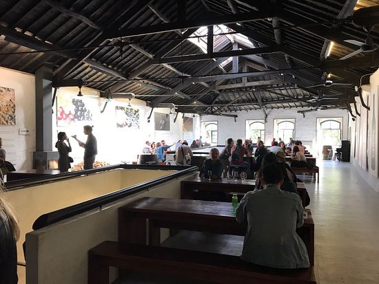 Lugar Quinta Santa Eufemia