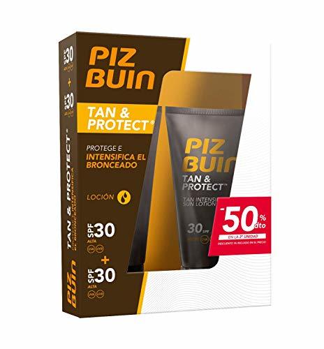 Product Piz Buin - Protector Solar