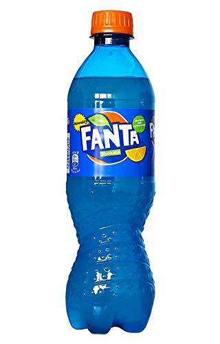 Producto Fanta Shokata 55cl