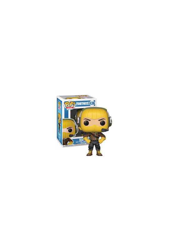 Product Funko Pop RAPTOR Fortnite