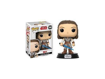 Product POP FIGURE REY 