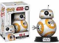 POP FIGURE BB-8