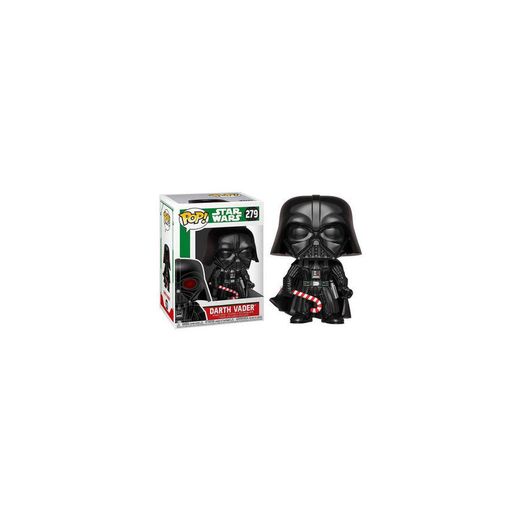 POP FIGURE DARTH VADER NATAL