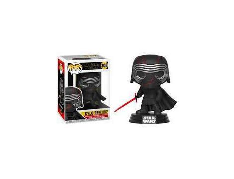 POP FIGURE KYLO REN