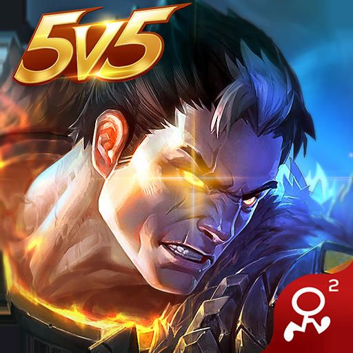 Heroes Evolved - Apps on Google Play