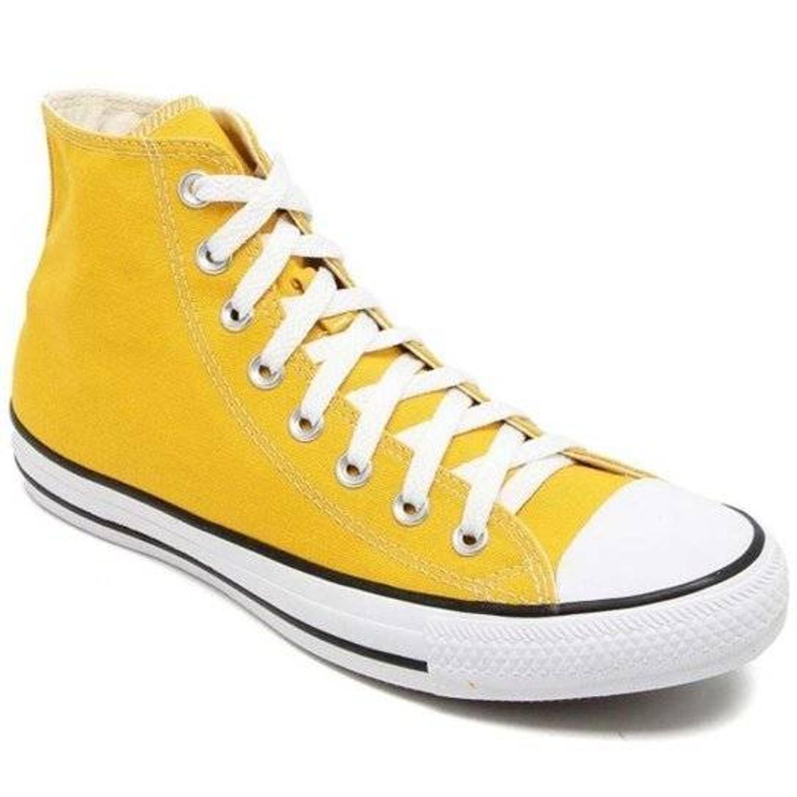 Moda Converse