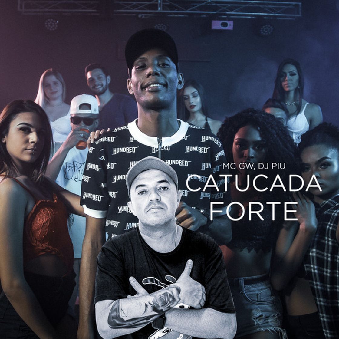 Canciones Catucada Forte