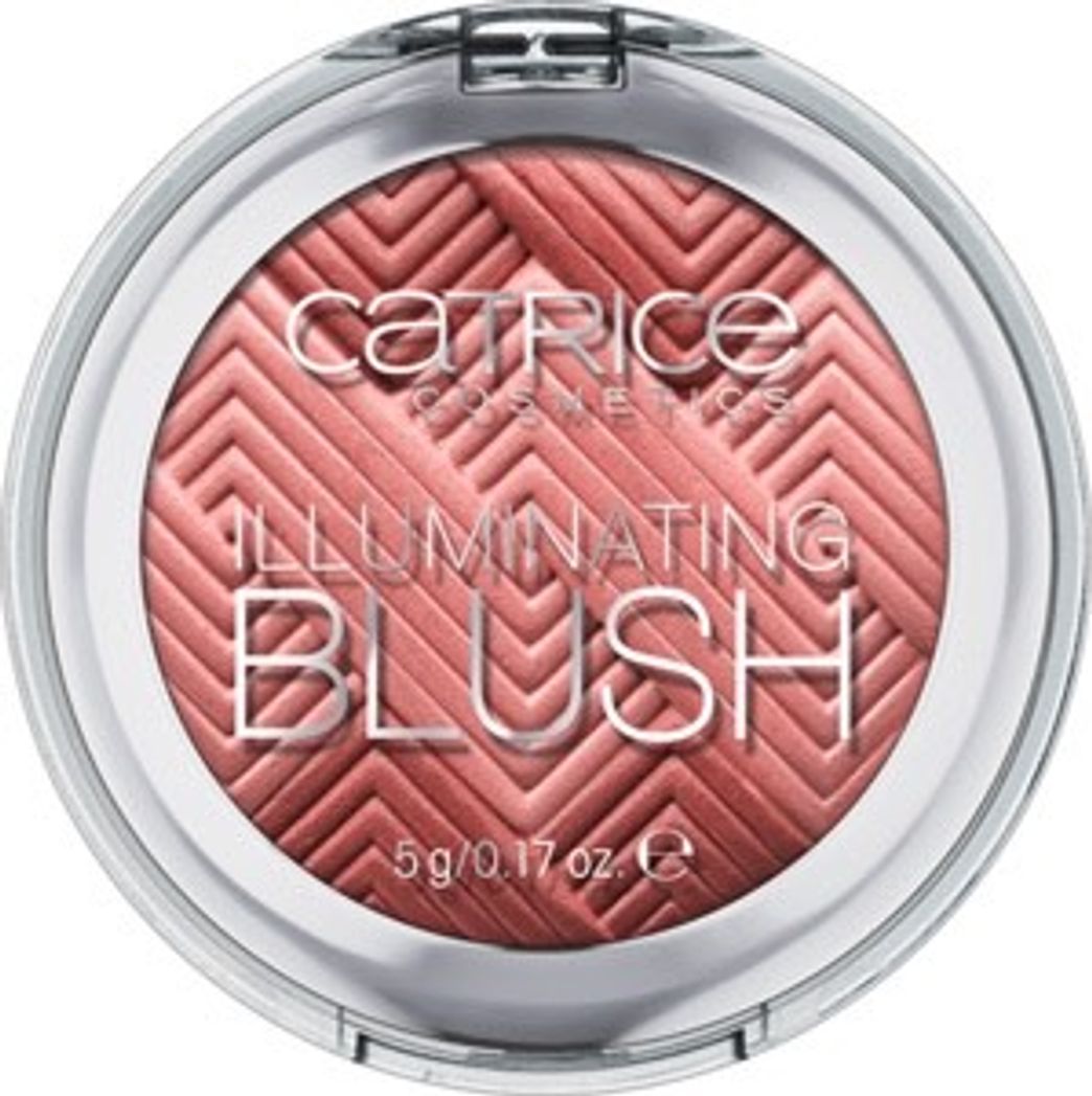 Product Illuminating Blush Catrice