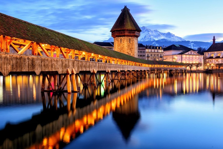 Place Luzern