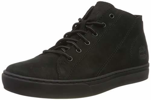 Productos Timberland Adventure 2.0 Cupsole Modern Chukka, Zapatillas para Hombre, Negro