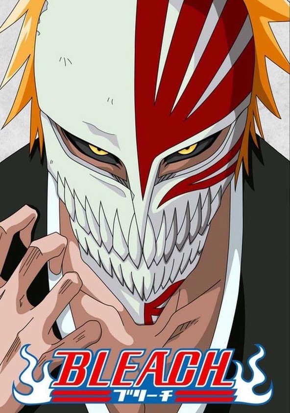 Serie Bleach Kai