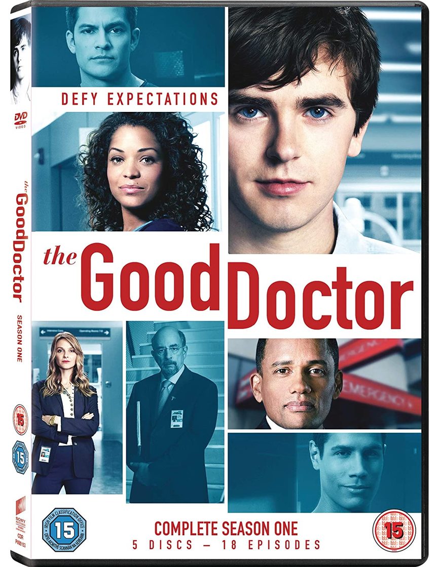 Serie The Good Doctor