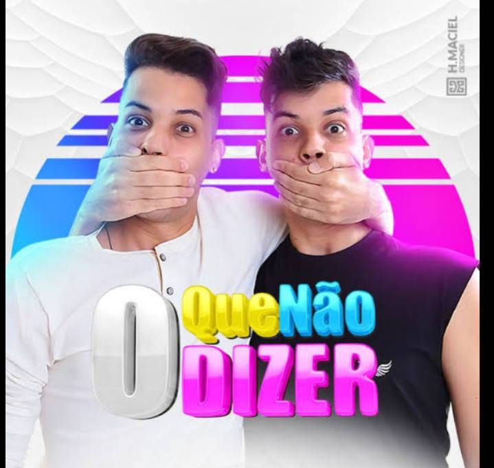 Fashion O que não dizer