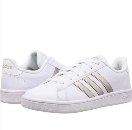 Fashion Sapatilhas adidas