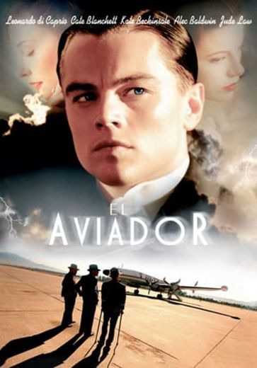 The Aviator