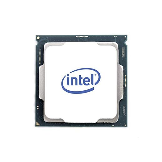 Intel Core i5 9600K 3.7 GHz Hexa Core LGA1151 CPU Negro