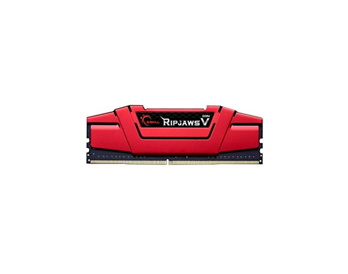 Producto G.Skill Ripjaws V 16GB DDR4-2800Mhz módulo de - Memoria