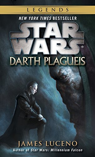 Libro Darth Plagueis