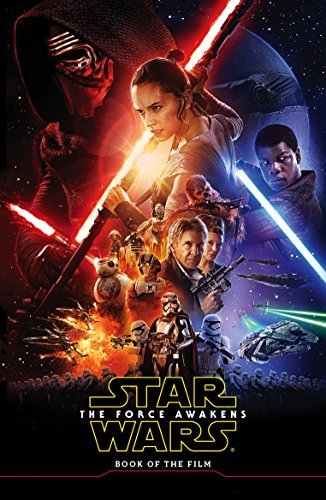 Book Star Wars
