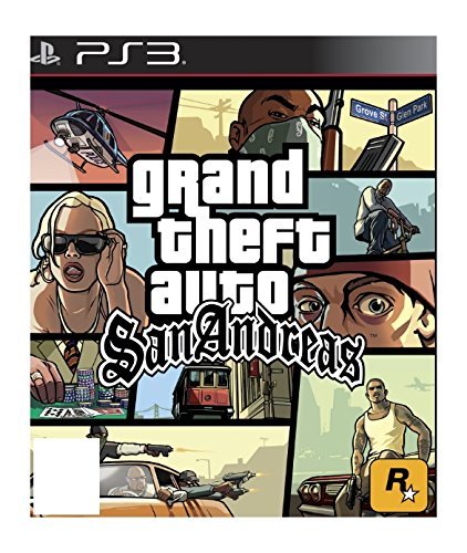 Social Grand Theft Auto