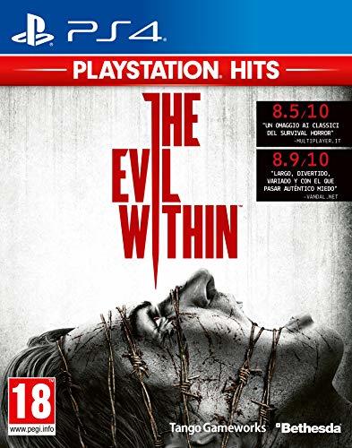 Social The Evil Within