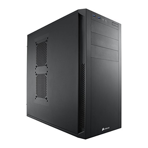 Place Corsair Carbide 200R - Caja de PC