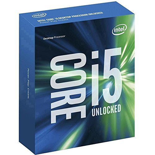 Place Intel Prozessor