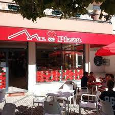 Restaurants Mr.Pizza