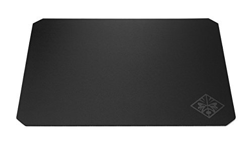 Electrónica OMEN Hard Mouse Pad 200 Negro Alfombrilla de ratón para juegos