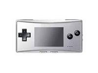 Place Consola Game Boy MICRO