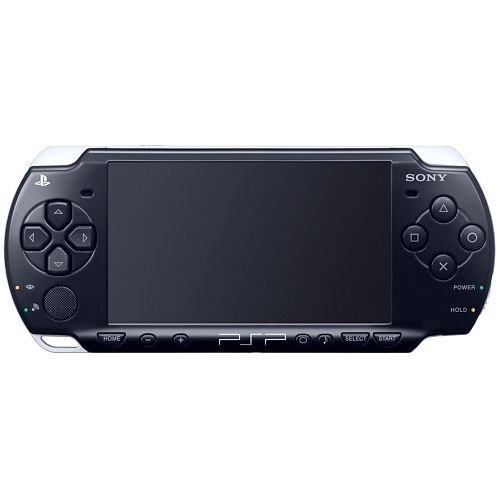 Social Sony PSP Slim & Lite