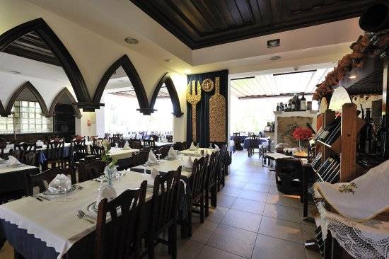 Restaurants Restaurante A Luria de Francisco Domingos