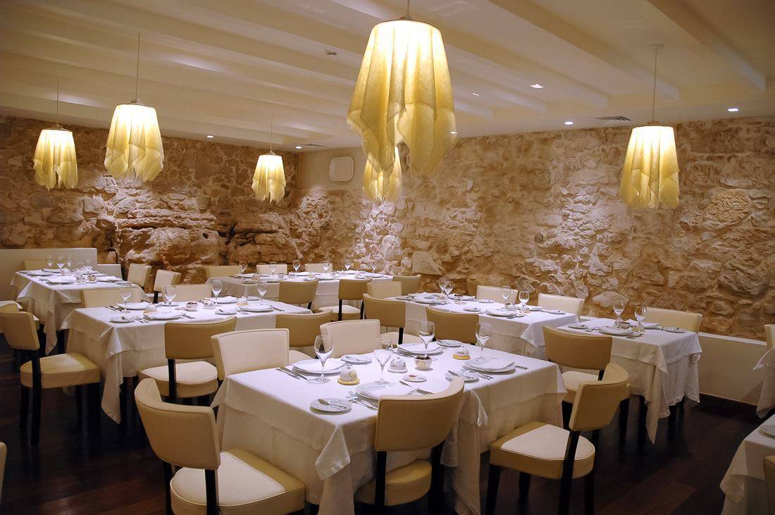 Restaurants Tia Alice