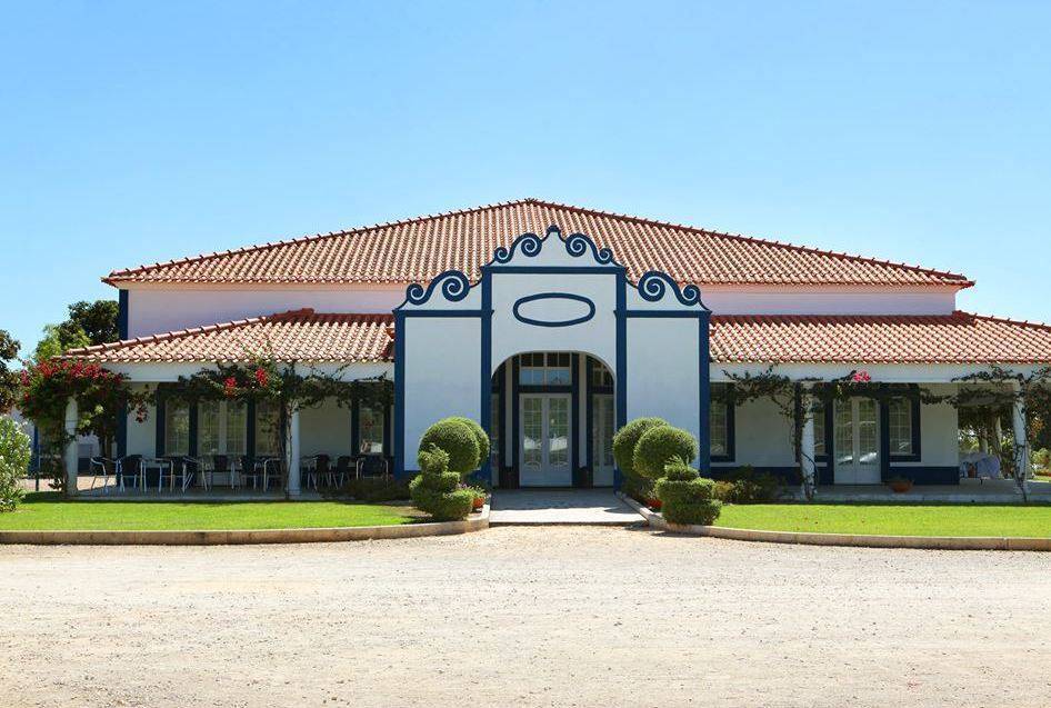 Restaurants O Solar da Charneca