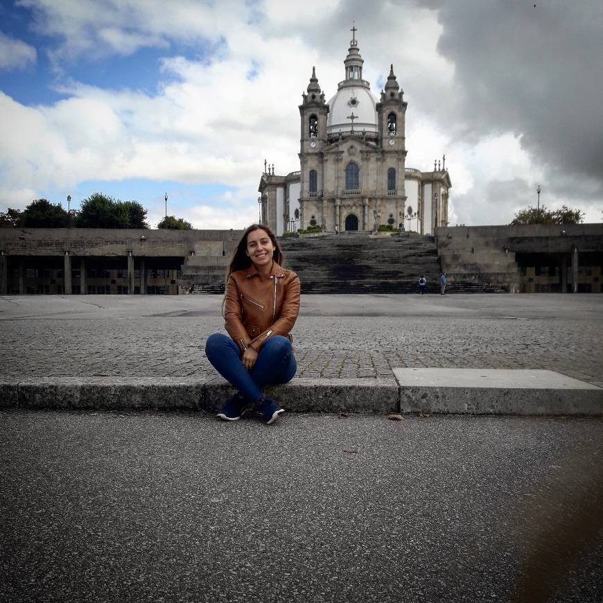 Place Sameiro